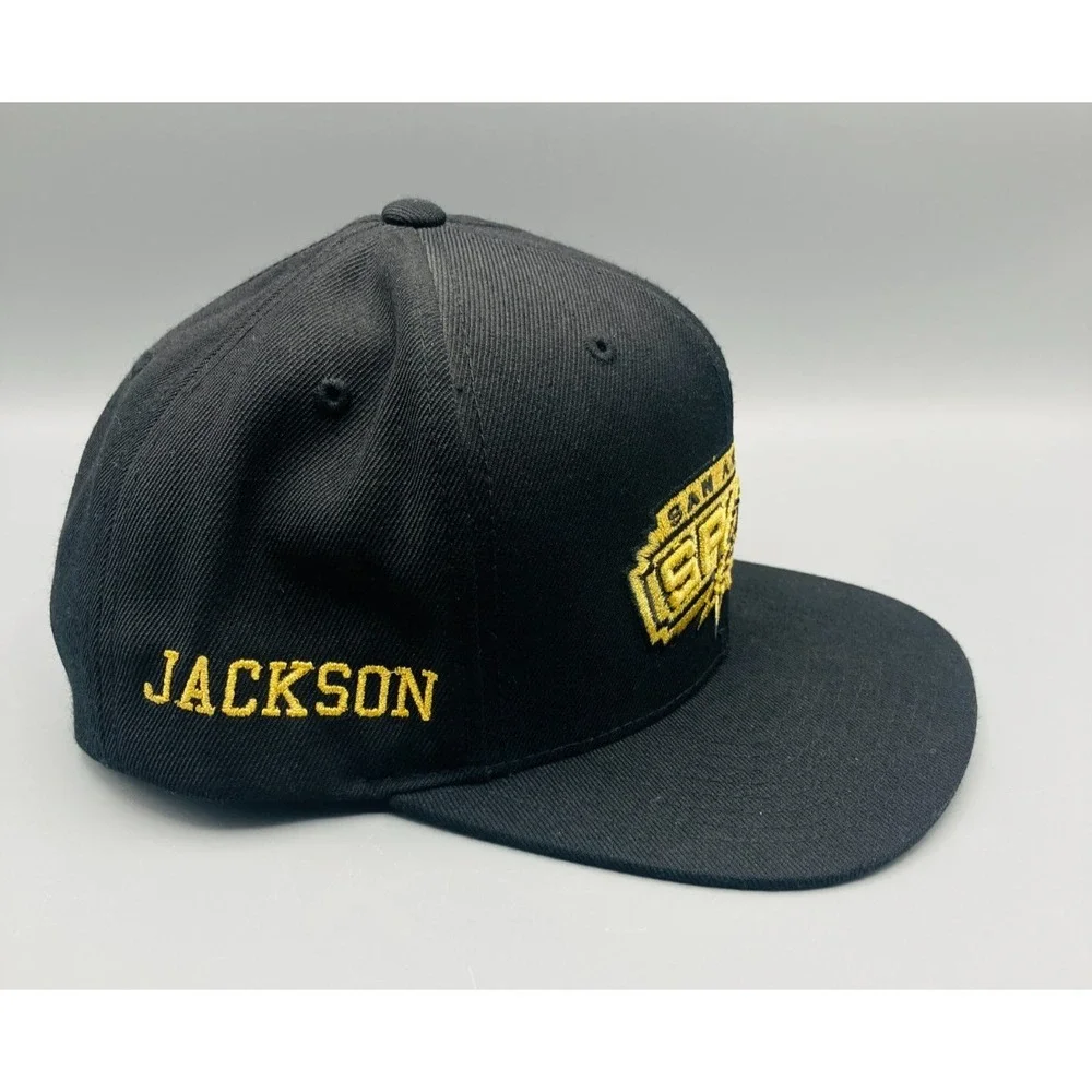 Mitchell & Ness San Antonio‎ Spurs Hat 